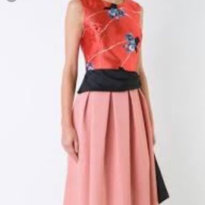 Sachin&Babi Gorgeous dressy top